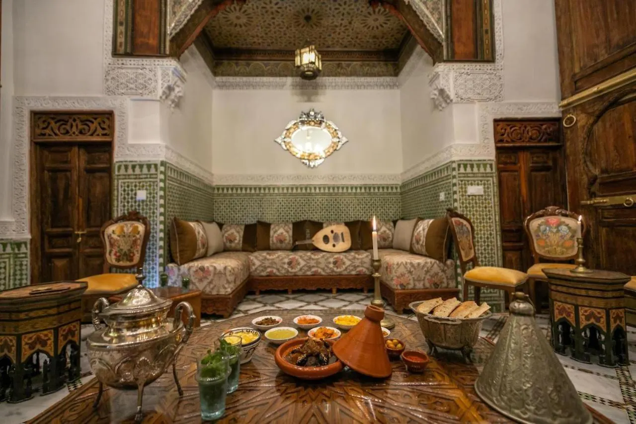 Riad Sidny مراكش