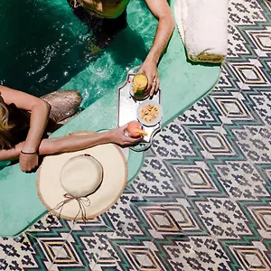 Riad Abelia - 2024 Traveler's Choice Award, Marraquexe