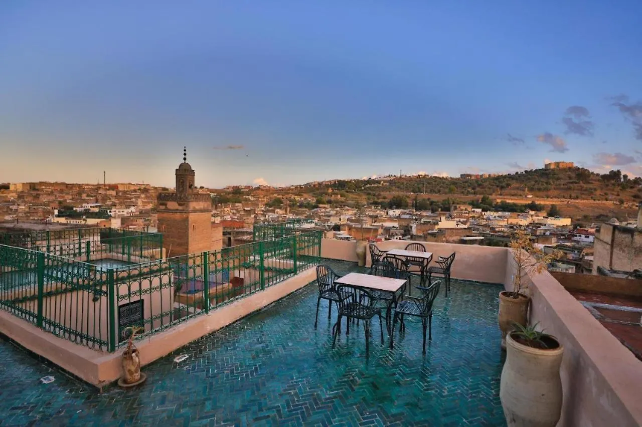 Riad Sidny Marrakesh