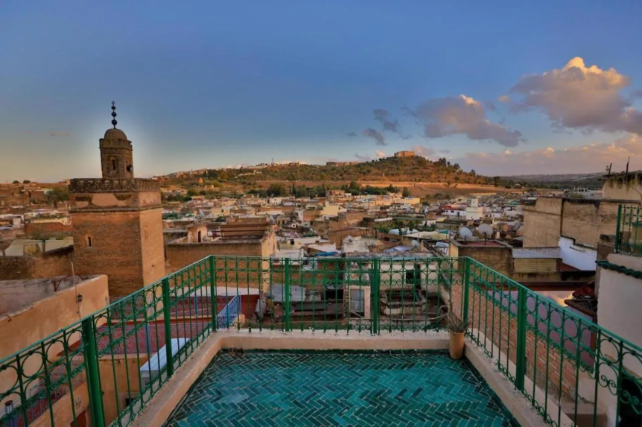 Riad Sidny Marrakesh