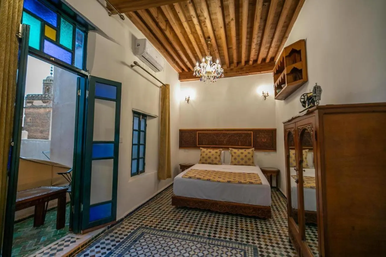 Riad Sidny Marrakesh 0*,  Morocco