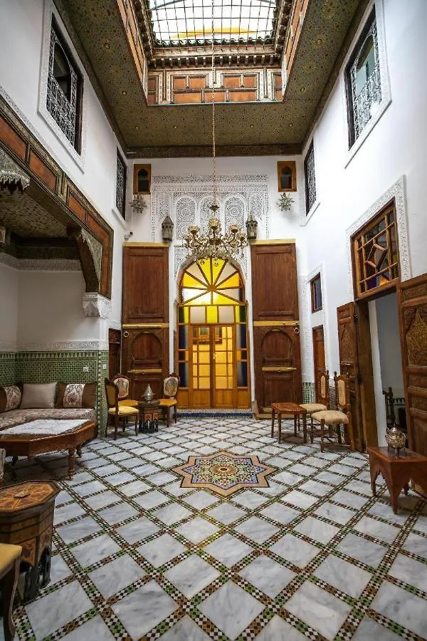 Riad Sidny Marrakesh