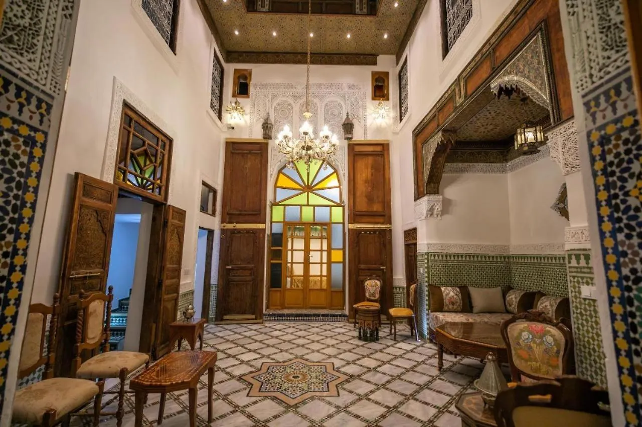 Riad Sidny Marrakesh