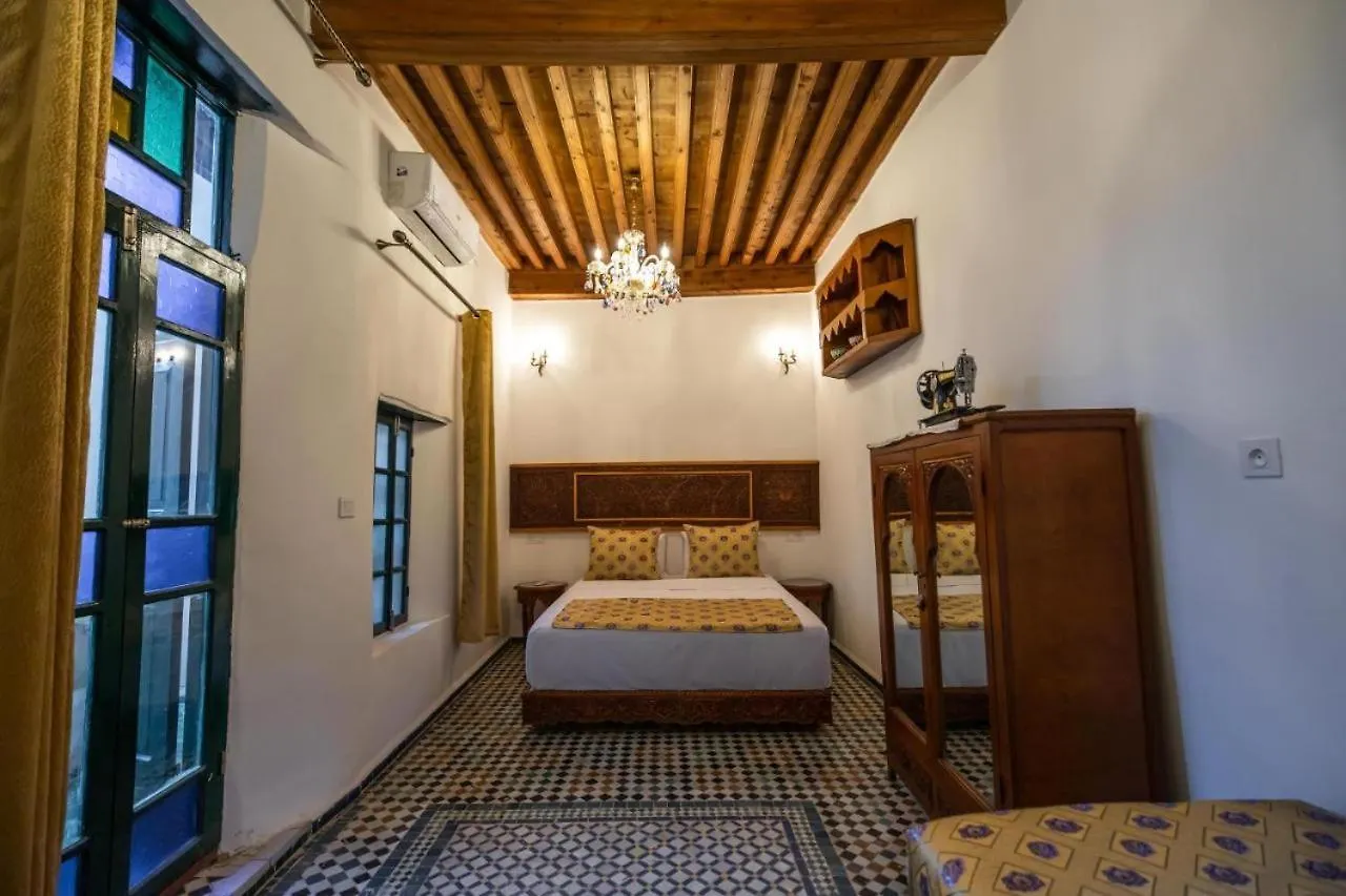 Riad Sidny Marrakesh Morocco
