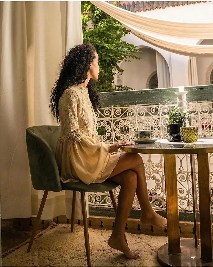 Riad Sidny Marrakesh 0*,  Morocco