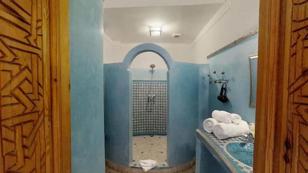 Riad Sidny Marrakesh