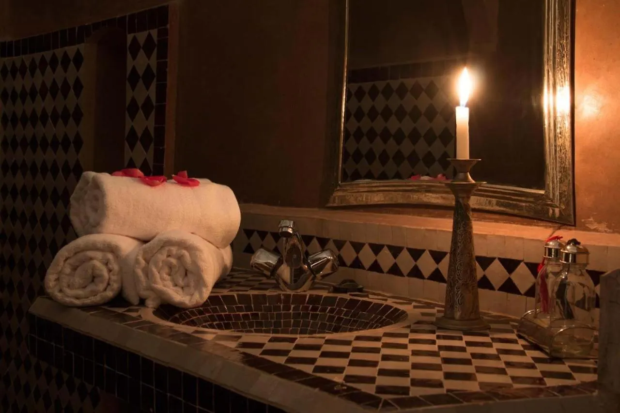 Riad Sidny Marrakesh