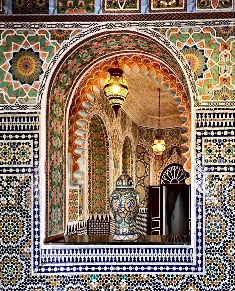 Riad Sidny Marrakesh Morocco
